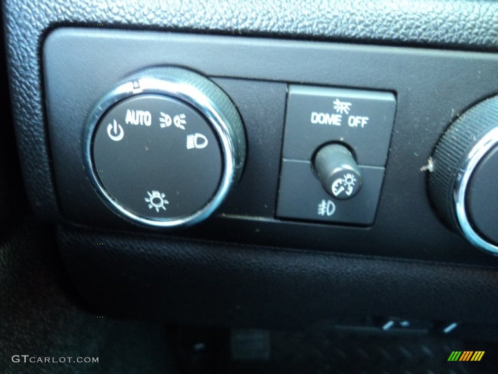 2008 Silverado 3500HD LTZ Crew Cab 4x4 Dually - Summit White / Ebony photo #10