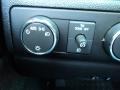 Summit White - Silverado 3500HD LTZ Crew Cab 4x4 Dually Photo No. 10