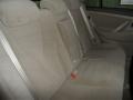 Sandy Beach Metallic - Camry LE Photo No. 20