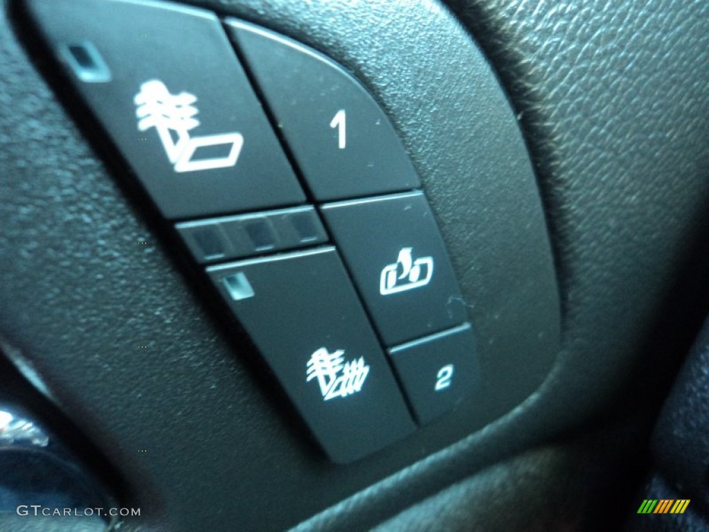 2008 Silverado 3500HD LTZ Crew Cab 4x4 Dually - Summit White / Ebony photo #12