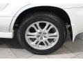 Aspen White - Forester 2.5 X Sports Photo No. 28