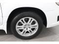 Aspen White - Forester 2.5 X Sports Photo No. 29