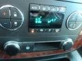 Summit White - Silverado 3500HD LTZ Crew Cab 4x4 Dually Photo No. 16