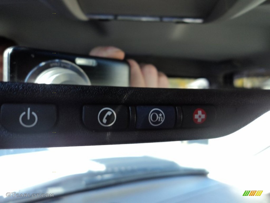 2008 Silverado 3500HD LTZ Crew Cab 4x4 Dually - Summit White / Ebony photo #19