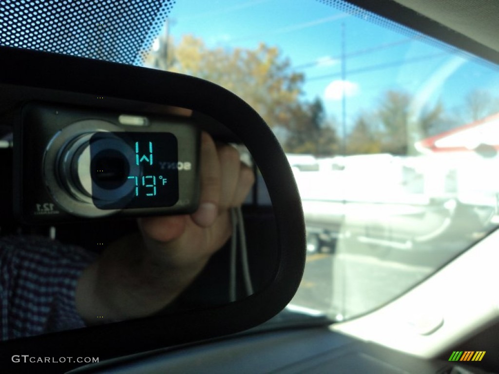 2008 Silverado 3500HD LTZ Crew Cab 4x4 Dually - Summit White / Ebony photo #20