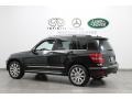 Obsidian Black Metallic - GLK 350 4Matic Photo No. 5