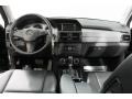 Obsidian Black Metallic - GLK 350 4Matic Photo No. 6