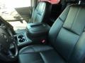 Summit White - Silverado 3500HD LTZ Crew Cab 4x4 Dually Photo No. 23