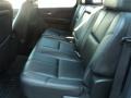 Summit White - Silverado 3500HD LTZ Crew Cab 4x4 Dually Photo No. 24
