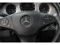 Obsidian Black Metallic - GLK 350 4Matic Photo No. 8