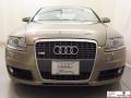 2008 Dakar Beige Metallic Audi A6 3.2 quattro Sedan  photo #19