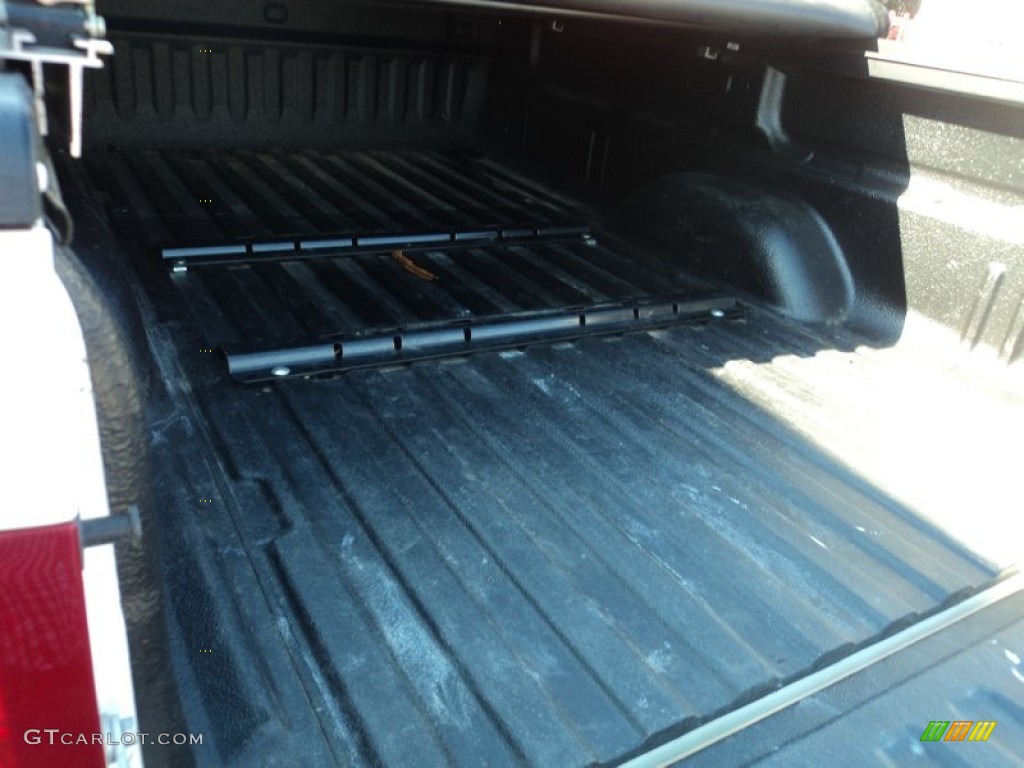 2008 Silverado 3500HD LTZ Crew Cab 4x4 Dually - Summit White / Ebony photo #33