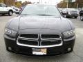 Pitch Black - Charger SXT Photo No. 2