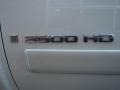 Summit White - Silverado 3500HD LTZ Crew Cab 4x4 Dually Photo No. 35