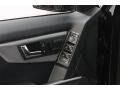 Obsidian Black Metallic - GLK 350 4Matic Photo No. 17