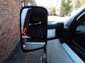 Summit White - Silverado 3500HD LTZ Crew Cab 4x4 Dually Photo No. 37