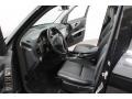 Obsidian Black Metallic - GLK 350 4Matic Photo No. 18