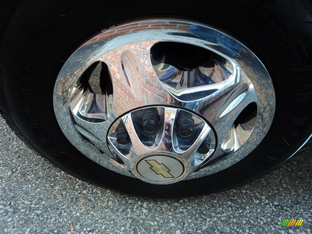 2008 Silverado 3500HD LTZ Crew Cab 4x4 Dually - Summit White / Ebony photo #39