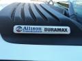 Summit White - Silverado 3500HD LTZ Crew Cab 4x4 Dually Photo No. 40