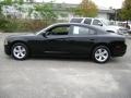 Pitch Black - Charger SXT Photo No. 9