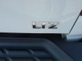 Summit White - Silverado 3500HD LTZ Crew Cab 4x4 Dually Photo No. 42