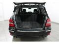 2010 Obsidian Black Metallic Mercedes-Benz GLK 350 4Matic  photo #23