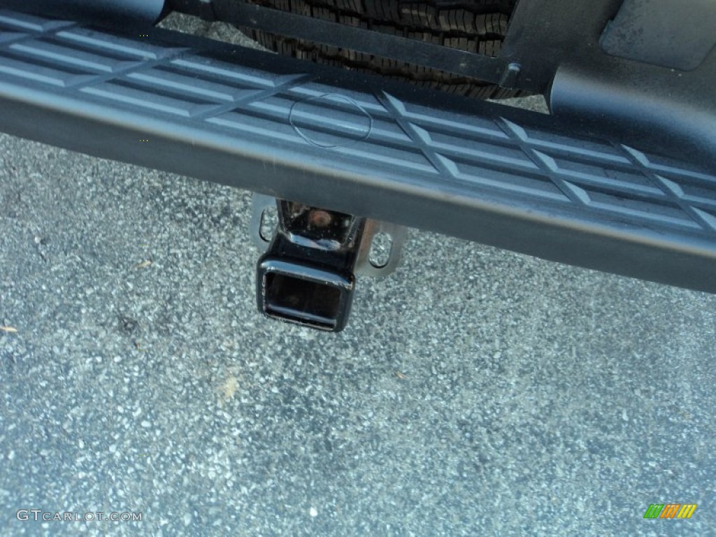 2008 Silverado 3500HD LTZ Crew Cab 4x4 Dually - Summit White / Ebony photo #45