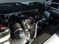 Summit White - Silverado 3500HD LTZ Crew Cab 4x4 Dually Photo No. 46