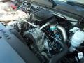 Summit White - Silverado 3500HD LTZ Crew Cab 4x4 Dually Photo No. 47