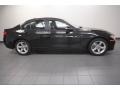 2013 Black Sapphire Metallic BMW 3 Series 328i Sedan  photo #2