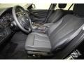 2013 Black Sapphire Metallic BMW 3 Series 328i Sedan  photo #3