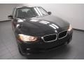 2013 Black Sapphire Metallic BMW 3 Series 328i Sedan  photo #5