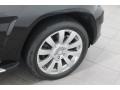 Obsidian Black Metallic - GLK 350 4Matic Photo No. 29