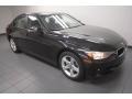 2013 Black Sapphire Metallic BMW 3 Series 328i Sedan  photo #6