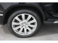 Obsidian Black Metallic - GLK 350 4Matic Photo No. 30