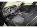 2013 Black Sapphire Metallic BMW 3 Series 328i Sedan  photo #11