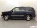 2004 Dark Blue Metallic Chevrolet Tahoe LT 4x4  photo #4