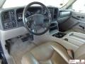 2004 Dark Blue Metallic Chevrolet Tahoe LT 4x4  photo #7