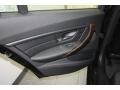 2013 Black Sapphire Metallic BMW 3 Series 328i Sedan  photo #25
