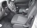 Bright Silver Metallic - Patriot Sport Photo No. 2