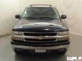 2004 Dark Blue Metallic Chevrolet Tahoe LT 4x4  photo #18