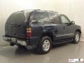 2004 Dark Blue Metallic Chevrolet Tahoe LT 4x4  photo #21