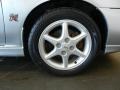 Molten Silver - Sentra SE-R Photo No. 9