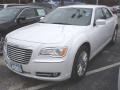 2013 Ivory Tri-Coat Pearl Chrysler 300 AWD  photo #1