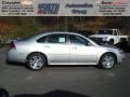 Silver Ice Metallic - Impala LT Photo No. 1