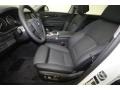 Black Front Seat Photo for 2013 BMW 7 Series #72722465
