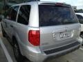 Starlight Silver Metallic - Pilot EX 4WD Photo No. 5