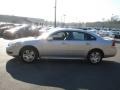 Silver Ice Metallic - Impala LT Photo No. 5