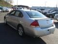 Silver Ice Metallic - Impala LT Photo No. 6