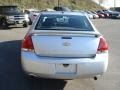 Silver Ice Metallic - Impala LT Photo No. 7